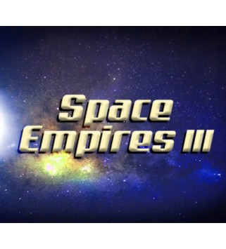 Space Empires III Steam Key GLOBAL